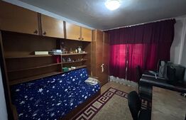 Apartament cu 3 camere,  78 mp, parter, zona 1 Mai