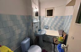 Apartament cu 3 camere,  78 mp, parter, zona 1 Mai