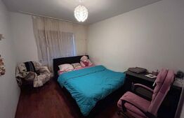 Apartament cu 3 camere,  78 mp, parter, zona 1 Mai