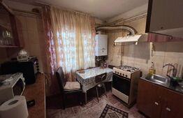 Apartament cu 3 camere,  78 mp, parter, zona 1 Mai