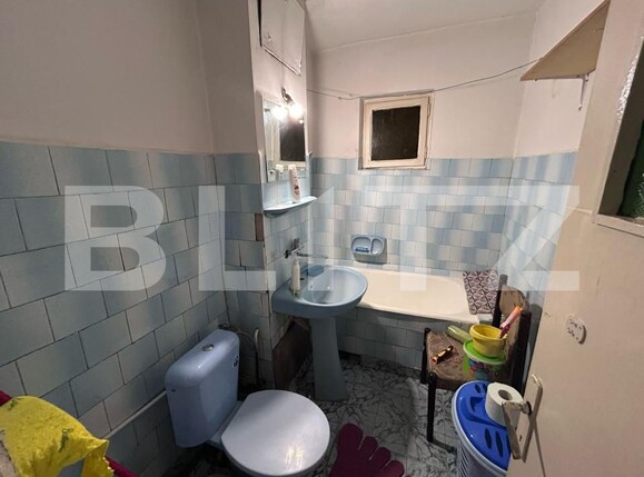 Apartament de închiriat 3 camere 1 Mai - 166817AI | BLITZ Craiova | Poza8