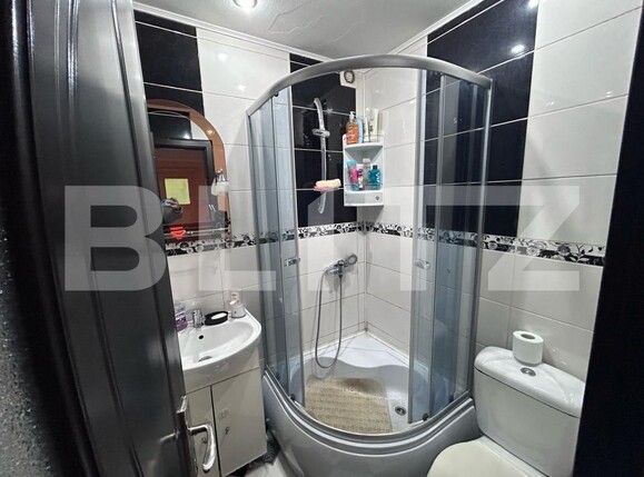 Apartament de închiriat 3 camere 1 Mai - 166817AI | BLITZ Craiova | Poza7