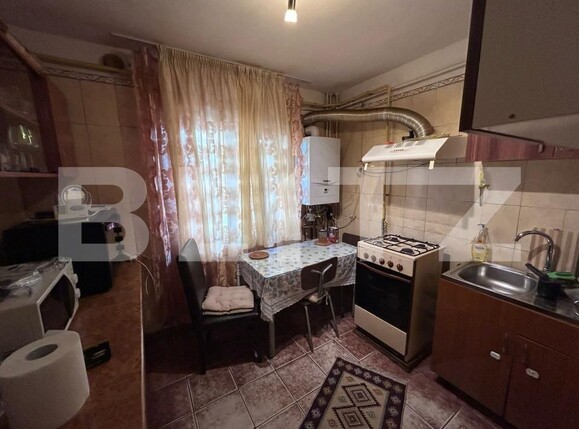 Apartament de închiriat 3 camere 1 Mai - 166817AI | BLITZ Craiova | Poza6