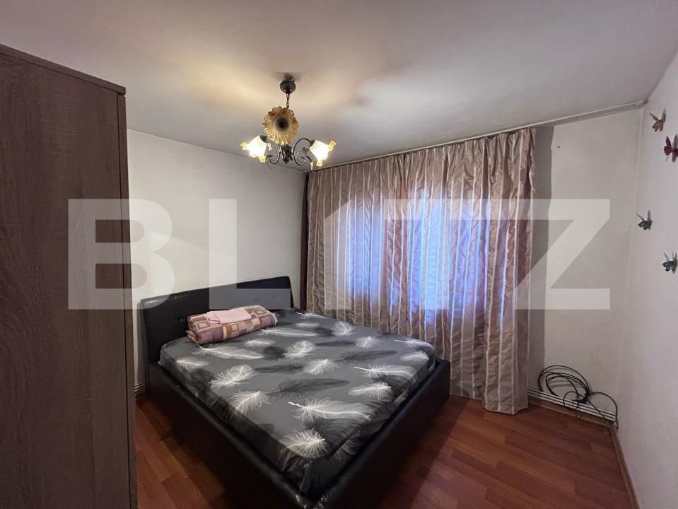 Apartament de închiriat 3 camere 1 Mai - 166817AI | BLITZ Craiova | Poza1