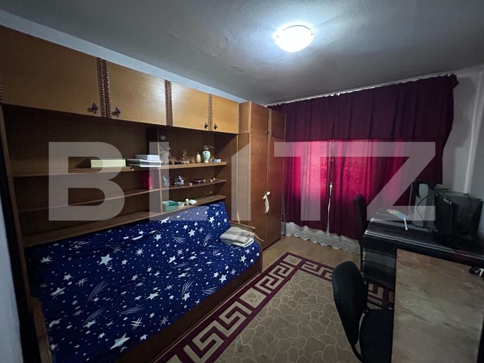 Apartament de închiriat 3 camere 1 Mai - 166817AI | BLITZ Craiova | Poza5