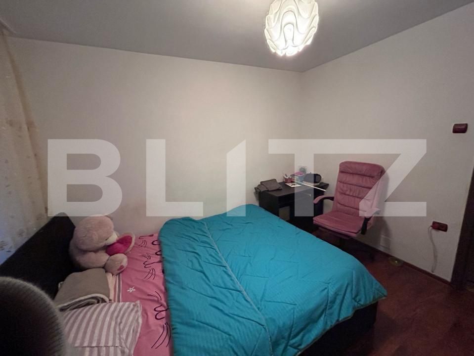 Apartament de închiriat 3 camere 1 Mai - 166817AI | BLITZ Craiova | Poza4