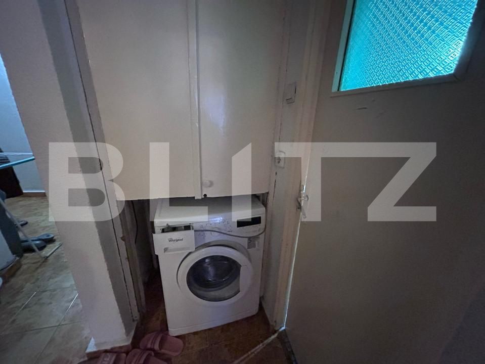 Apartament de închiriat 3 camere 1 Mai - 166817AI | BLITZ Craiova | Poza9