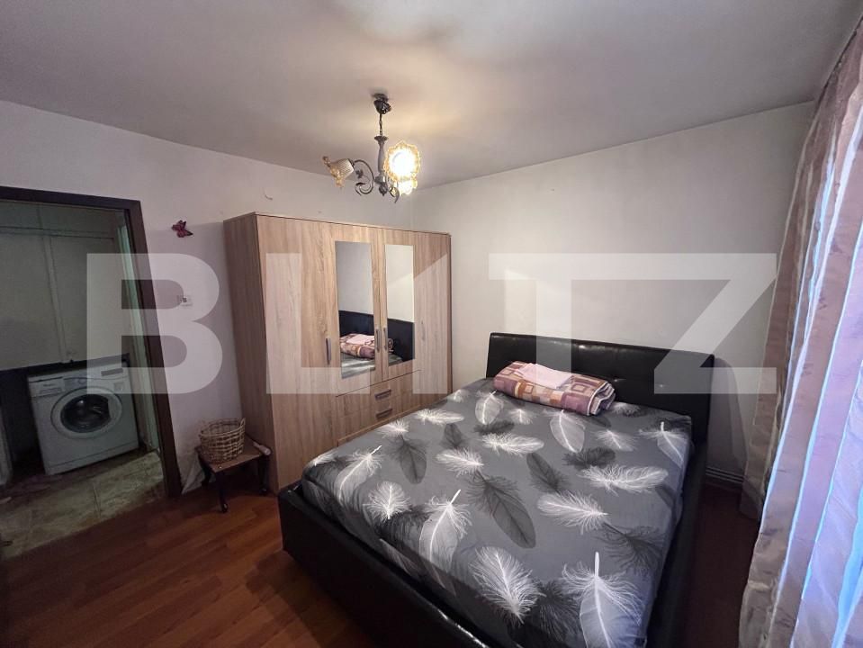 Apartament de închiriat 3 camere 1 Mai - 166817AI | BLITZ Craiova | Poza2