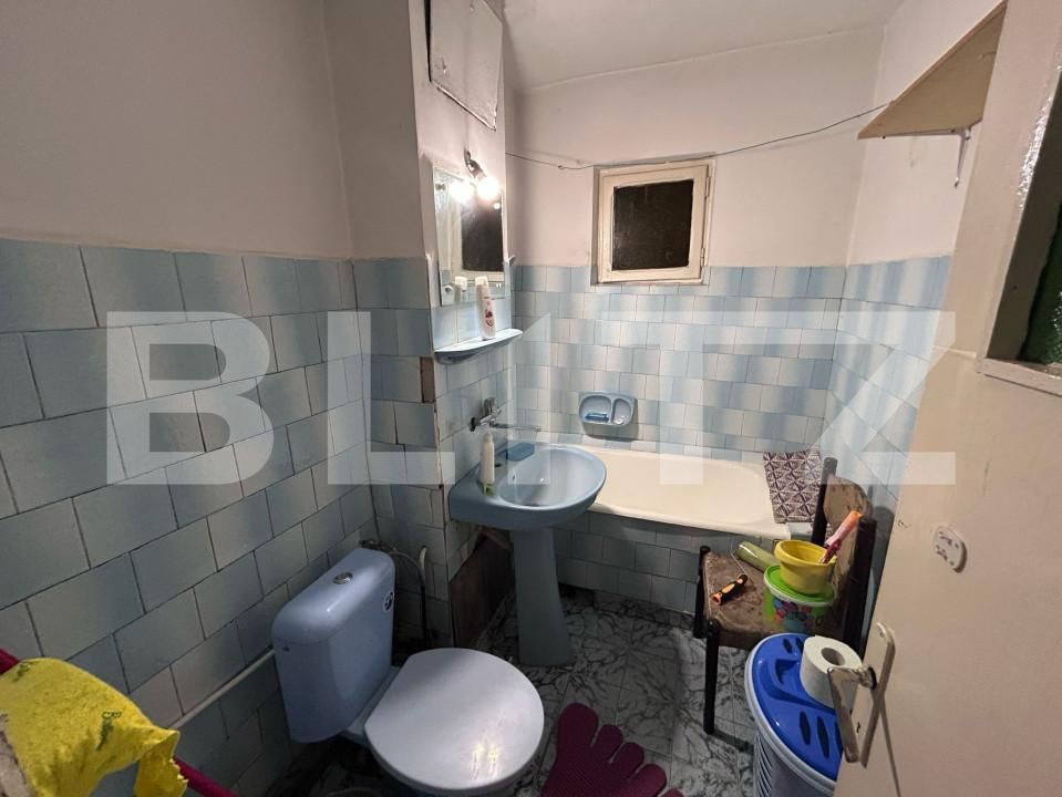 Apartament de închiriat 3 camere 1 Mai - 166817AI | BLITZ Craiova | Poza8