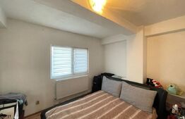 Apartament 2 camere 44mp,zona Jumbo