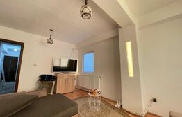 Apartament 2 camere 44mp,zona Jumbo