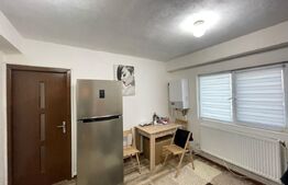 Apartament 2 camere 44mp,zona Jumbo