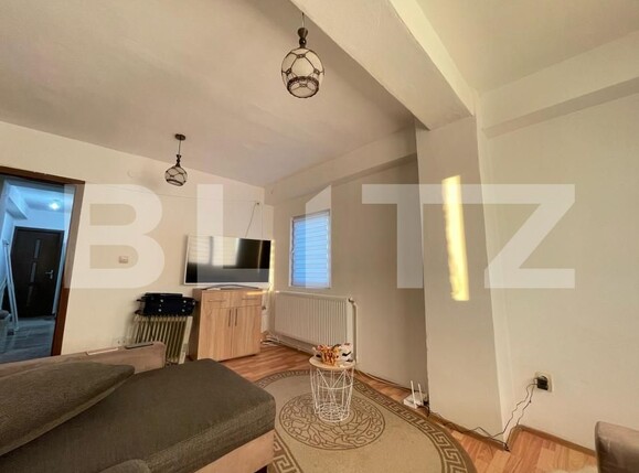 Apartament de vânzare 2 camere Calea Severinului - 166830AV | BLITZ Craiova | Poza2