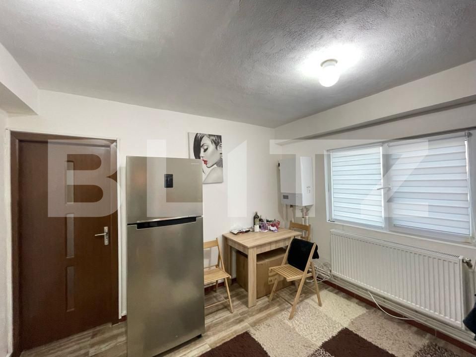 Apartament de vânzare 2 camere Calea Severinului - 166830AV | BLITZ Craiova | Poza4