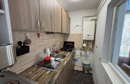 Apartament 2 camere, etaj intermediar, 1 Mai zona Sara