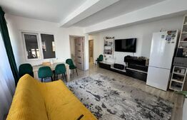 Apartament 2 camere, etaj intermediar, 1 Mai zona Sara