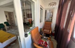 Apartament 2 camere, etaj intermediar, 1 Mai zona Sara