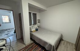 Apartament 2 camere, etaj intermediar, 1 Mai zona Sara