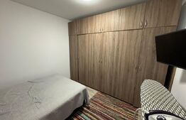 Apartament 2 camere, etaj intermediar, 1 Mai zona Sara