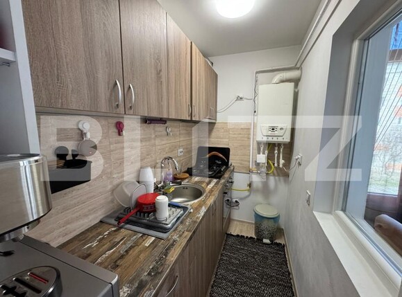 Apartament de vânzare 2 camere 1 Mai - 166861AV | BLITZ Craiova | Poza3