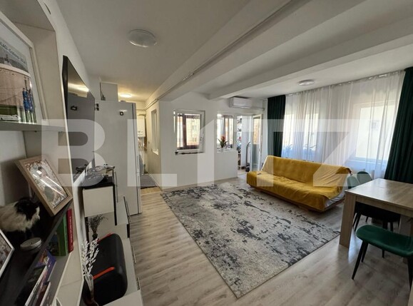 Apartament de vânzare 2 camere 1 Mai - 166861AV | BLITZ Craiova | Poza1