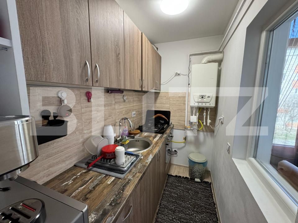Apartament de vânzare 2 camere 1 Mai - 166861AV | BLITZ Craiova | Poza3