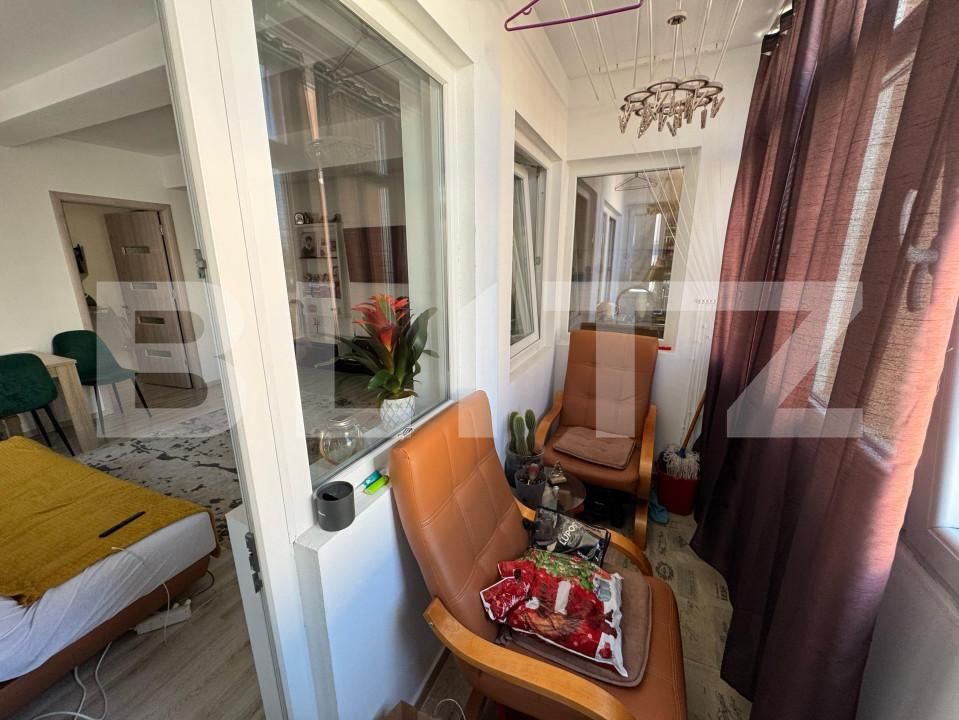Apartament de vânzare 2 camere 1 Mai - 166861AV | BLITZ Craiova | Poza8