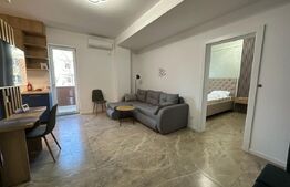 Studio modern, constructie 2024, zona Rovine Parculet