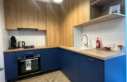 Studio modern, constructie 2024, zona Rovine Parculet