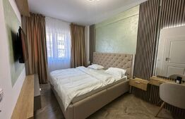 Studio modern, constructie 2024, zona Rovine Parculet