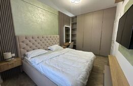 Studio modern, constructie 2024, zona Rovine Parculet