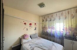 Apartament cu 3 camere decomandat, 75mp, zona Pelendava