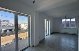 Apartament 2 camere, 41 mp, finisat la cheie, loc de parcare, zona Magnolia