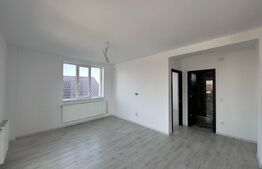 Apartament 2 camere, 41 mp, finisat la cheie, loc de parcare, zona Magnolia