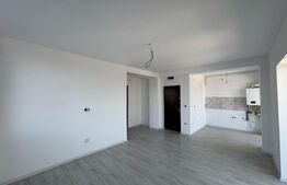 Apartament 2 camere, 41 mp, finisat la cheie, loc de parcare, zona Magnolia