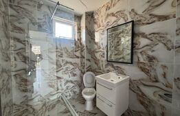 Apartament 2 camere, 41 mp, finisat la cheie, loc de parcare, zona Magnolia