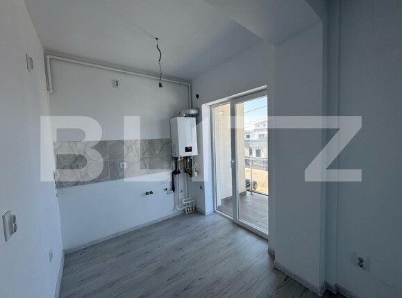 Apartament de vânzare 2 camere Exterior Est - 166875AV | BLITZ Craiova | Poza5