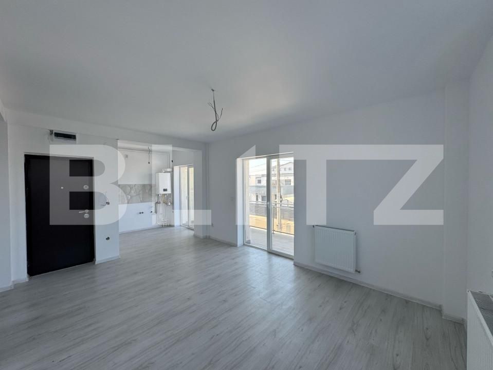 Apartament de vânzare 2 camere Exterior Est - 166875AV | BLITZ Craiova | Poza2