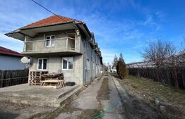 Casa P+1  + hala, cu 2083 mp de teren, zona Aeroport/Peugeot 