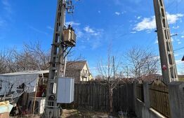 Casa P+1  + hala, cu 2083 mp de teren, zona Aeroport/Peugeot 