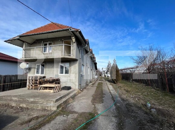 Casa de vânzare 4 camere Exterior Est - 166878CV | BLITZ Craiova | Poza1