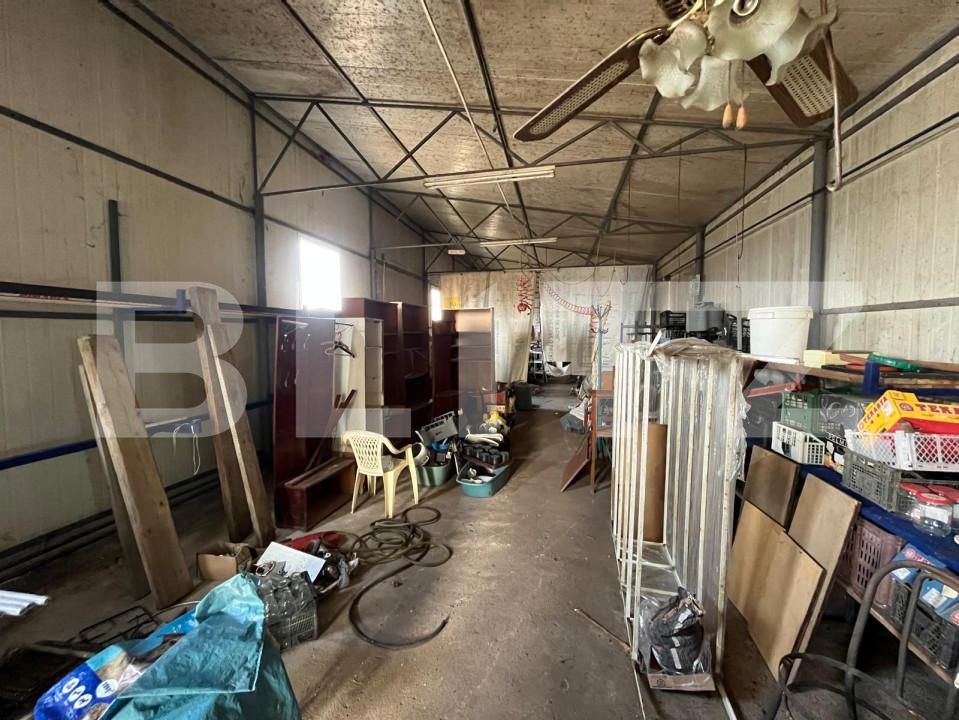 Casa de vânzare 4 camere Exterior Est - 166878CV | BLITZ Craiova | Poza5