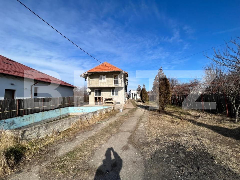 Casa de vânzare 4 camere Exterior Est - 166878CV | BLITZ Craiova | Poza2