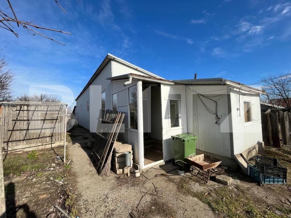 Casa de vânzare 4 camere Exterior Est - 166878CV | BLITZ Craiova | Poza4