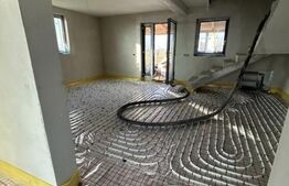 Casa moderna P +E, SU 110 mp, teren 335 mp, toate utilitatile, zona Isalnita