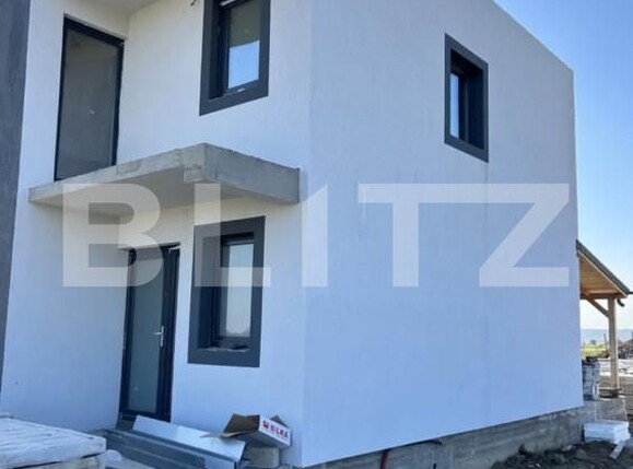 Casa de vânzare 3 camere Exterior  Nord - 166879CV | BLITZ Craiova | Poza2