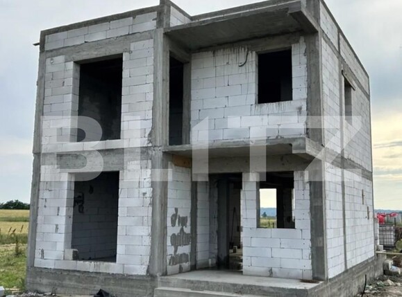 Casa de vânzare 3 camere Exterior  Nord - 166879CV | BLITZ Craiova | Poza5