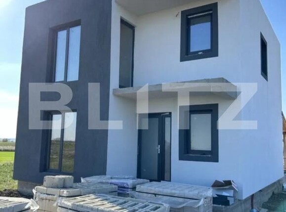 Casa de vânzare 3 camere Exterior  Nord - 166879CV | BLITZ Craiova | Poza1