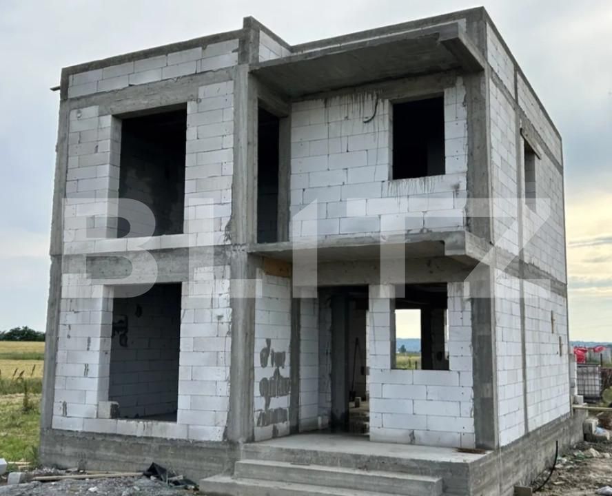 Casa de vânzare 3 camere Exterior  Nord - 166879CV | BLITZ Craiova | Poza5