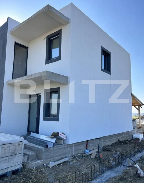 Casa de vânzare 3 camere Exterior  Nord - 166879CV | BLITZ Craiova | Poza2